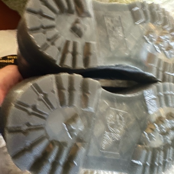 Dr Martens Devon Booties - Picture 8 of 8